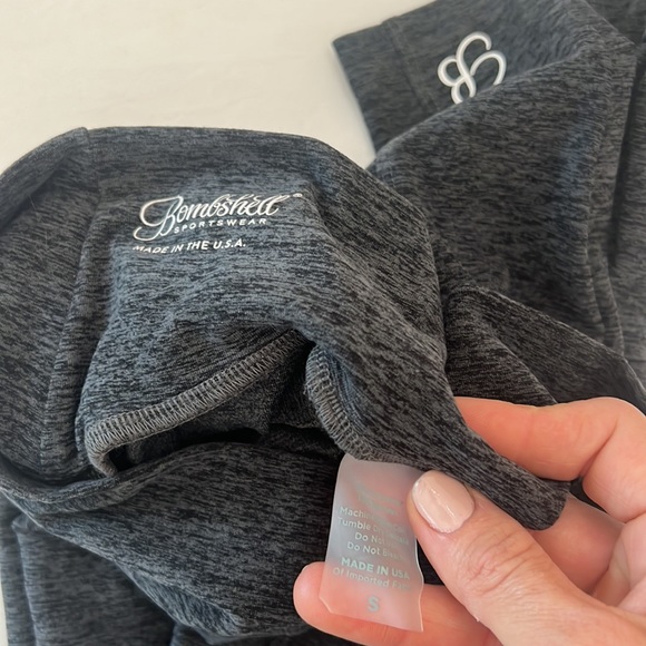 Bombshell Set NWOT - Picture 3 of 3